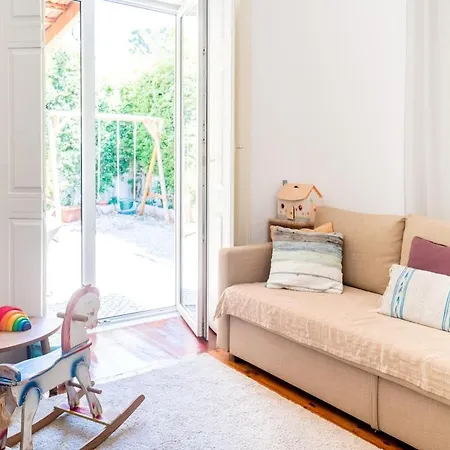 Casa Selina Villa Estoril