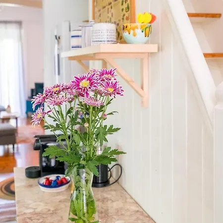 Villa Casa Selina Estoril