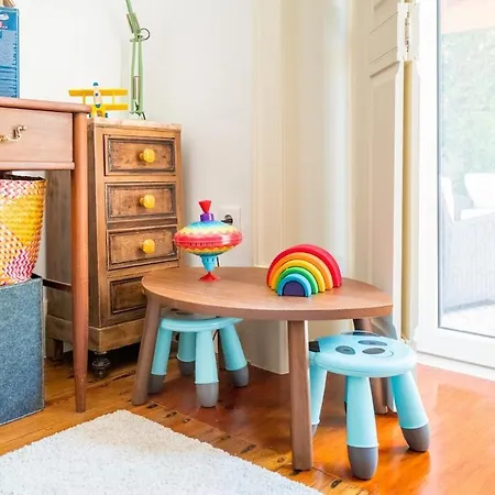 Villa Casa Selina Estoril