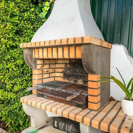 Casa Selina Villa Estoril