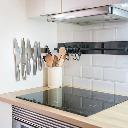 Casa Selina * Estoril