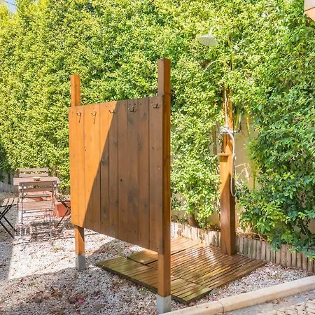 Casa Selina * Estoril