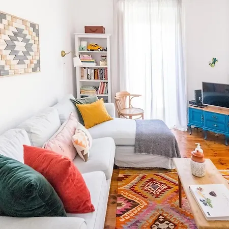 Villa Casa Selina Estoril