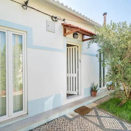 Casa Selina * Estoril