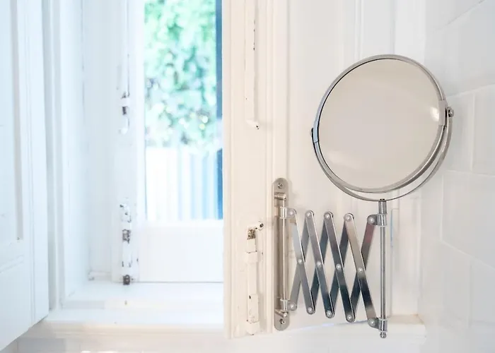 Casa Selina Βίλα