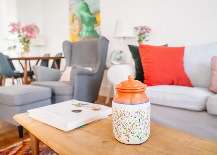 Casa Selina Βίλα *