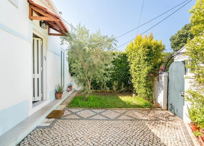 Casa Selina Βίλα Εστορίλ