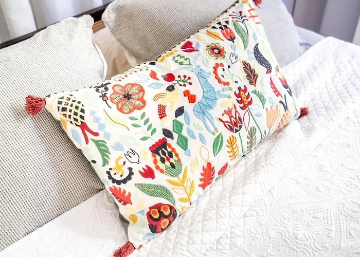 Βίλα Casa Selina *