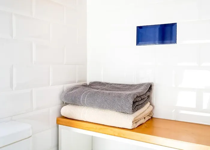 Casa Selina Εστορίλ