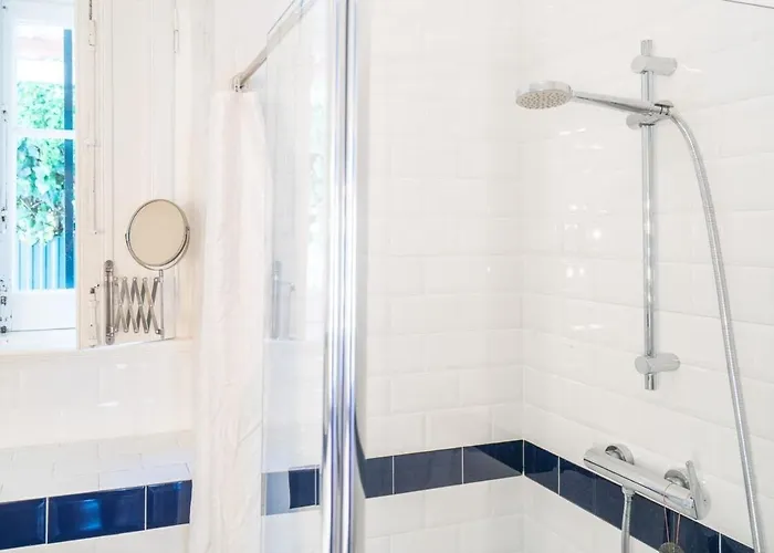 Βίλα Casa Selina Εστορίλ