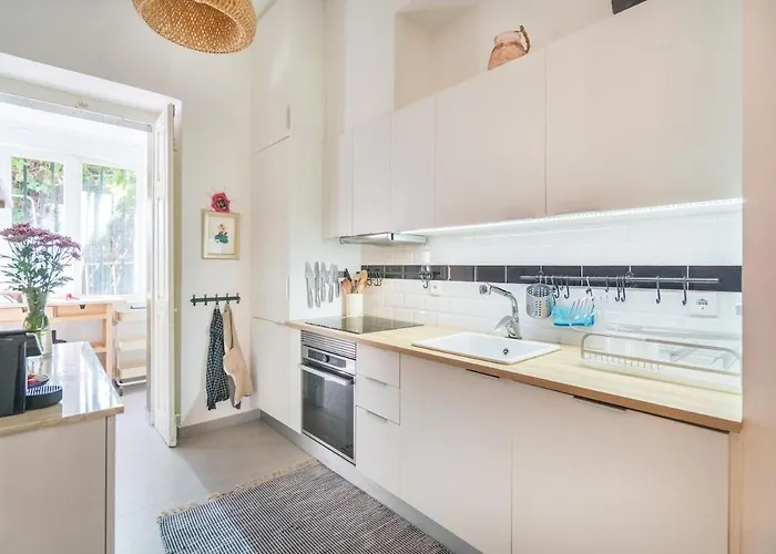 Casa Selina Βίλα *