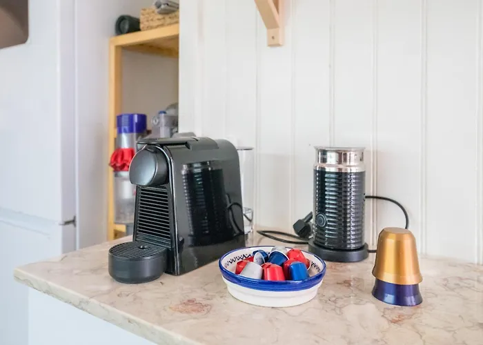 Casa Selina Βίλα